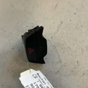 Bouton de warning FORD TRANSIT CUSTOM PHASE 1 Diesel image 3