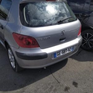 Avertisseur/Klaxon PEUGEOT 307 PHASE 1 Essence image 6