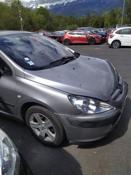 Avertisseur/Klaxon PEUGEOT 307 PHASE 1 Essence image 8