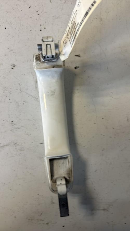 Poignee porte avant gauche FORD TRANSIT CUSTOM PHASE 1 Diesel image 3