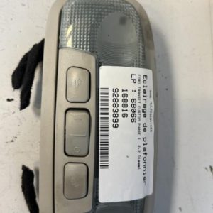 Eclairage de plafonnier FORD TRANSIT CUSTOM PHASE 1 Diesel image 1