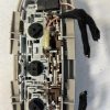 Eclairage de plafonnier FORD TRANSIT CUSTOM PHASE 1 Diesel image 3