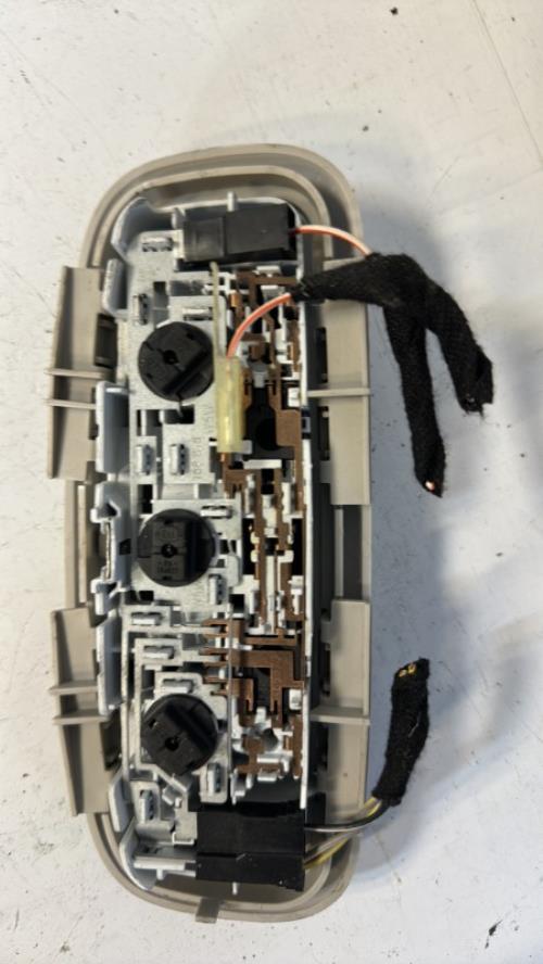 Eclairage de plafonnier FORD TRANSIT CUSTOM PHASE 1 Diesel image 3