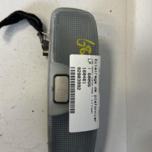 Eclairage de plafonnier FORD TRANSIT CUSTOM PHASE 1 Diesel image 1