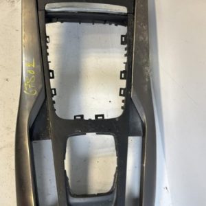 Console central (interieur plastique) CITROEN DS5 PHASE 1 Diesel image 1