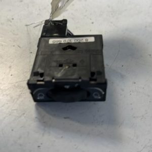 Commande de reglage hauteur de phare RENAULT MODUS PHASE 1 Diesel image 1