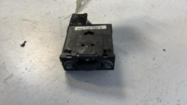 Commande de reglage hauteur de phare RENAULT MODUS PHASE 1 Diesel image 1