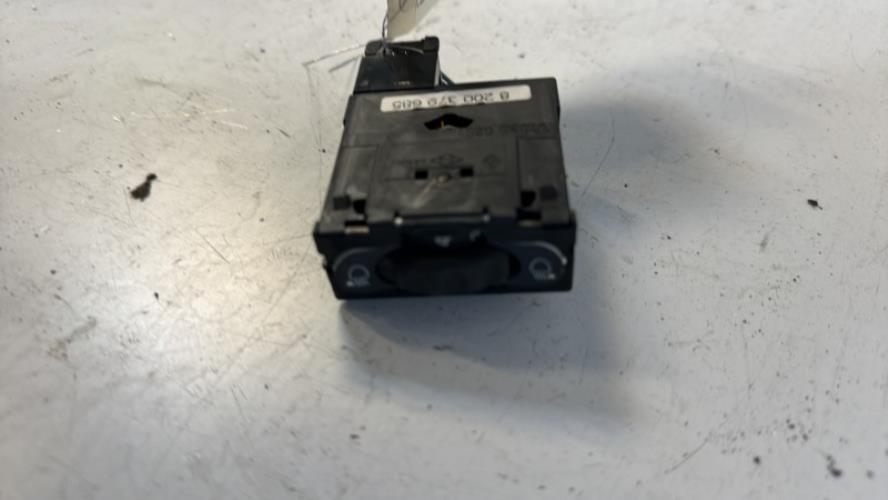 Commande de reglage hauteur de phare RENAULT MODUS PHASE 1 Diesel image 2