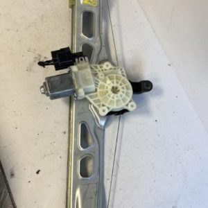 Leve vitre electrique avant gauche FORD TRANSIT CUSTOM PHASE 1 Diesel image 3