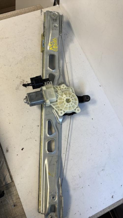 Leve vitre electrique avant gauche FORD TRANSIT CUSTOM PHASE 1 Diesel image 3