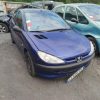 Pare soleil droit PEUGEOT 206 PHASE 1 Diesel image 4