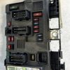 Boitier servitude moteur (BSM) PEUGEOT 206 PHASE 1 Diesel image 1