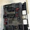 Boitier servitude moteur (BSM) PEUGEOT 206 PHASE 1 Diesel image 2