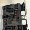 Boitier servitude moteur (BSM) PEUGEOT 206 PHASE 1 Diesel image 3