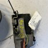 Serrure avant droit PEUGEOT 206 PHASE 1 Diesel image 2