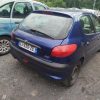 Serrure avant droit PEUGEOT 206 PHASE 1 Diesel image 7