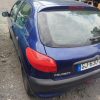 Serrure avant droit PEUGEOT 206 PHASE 1 Diesel image 8