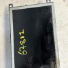 Ecran GPS CITROEN DS5 PHASE 1 Diesel image 2