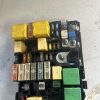 Boitier servitude moteur (BSM) PEUGEOT 208 1 PHASE 1 Diesel image 2