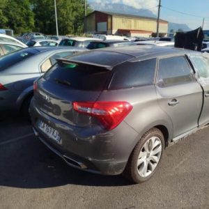 Compteur CITROEN DS5 PHASE 1 Diesel image 5