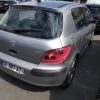 Eclairage de plafonnier PEUGEOT 307 PHASE 1 Essence image 7