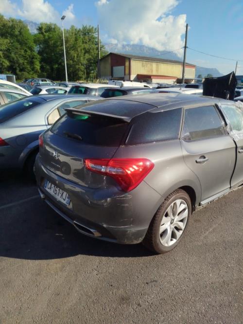 Com (Bloc Contacteur Tournant+Commodo Essuie Glace+Commodo Phare) CITROEN DS5 PHASE 1 Diesel image 6