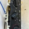 Commande chauffage CITROEN C3 1 PHASE 1 Diesel image 2