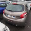 Kit de demarrage PEUGEOT 208 1 PHASE 1 Diesel image 5