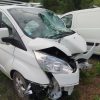 Compteur FORD TRANSIT CUSTOM PHASE 1 Diesel image 4