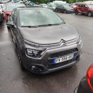 Demarreur CITROEN C3 3 PHASE 1 Essence image 6