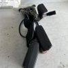 Attache ceinture arriere droit RENAULT MEGANE 3 PHASE 1 COUPE Diesel image 2