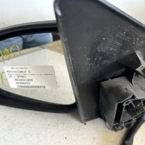 Retroviseur gauche RENAULT MEGANE 3 PHASE 2 BREAK Diesel image 1