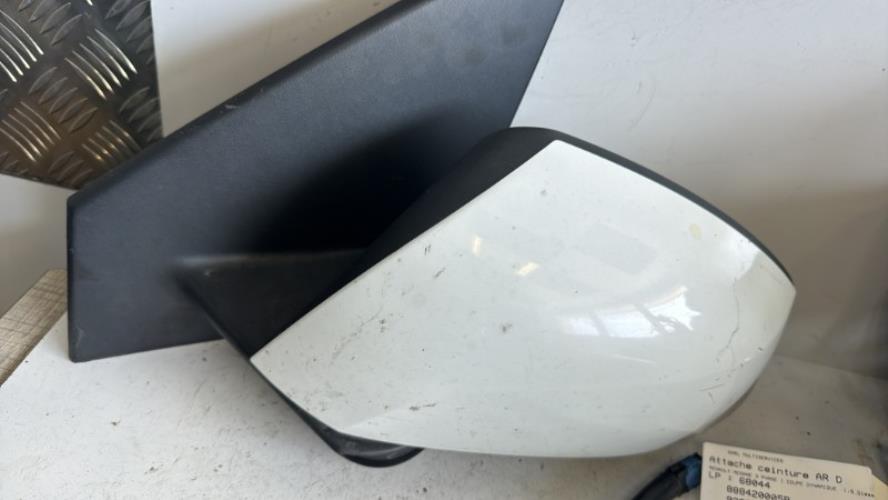 Retroviseur gauche RENAULT MEGANE 3 PHASE 2 BREAK Diesel image 2