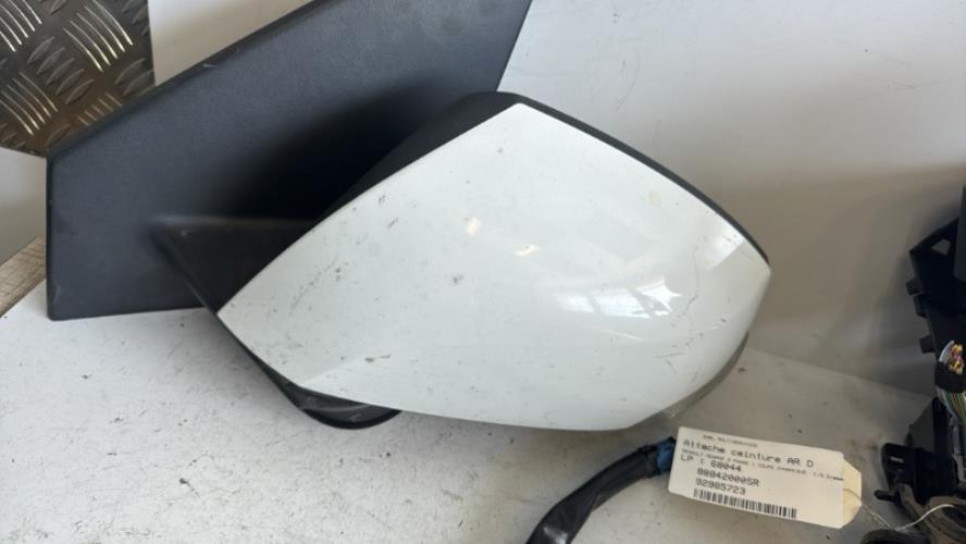 Retroviseur gauche RENAULT MEGANE 3 PHASE 2 BREAK Diesel image 3