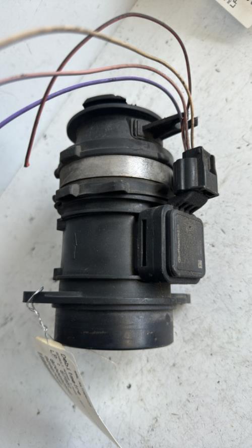 Debitmetre RENAULT MEGANE 3 PHASE 2 BREAK Diesel image 1