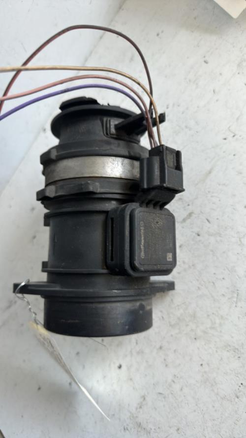 Debitmetre RENAULT MEGANE 3 PHASE 2 BREAK Diesel image 2