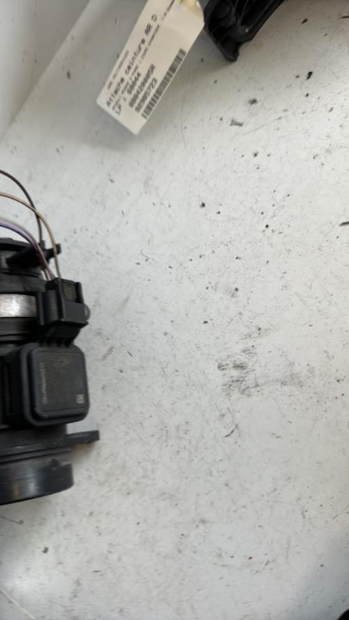 Debitmetre RENAULT MEGANE 3 PHASE 2 BREAK Diesel image 3