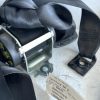 Ceinture arriere gauche RENAULT MEGANE 3 PHASE 1 COUPE Diesel image 2