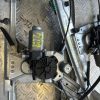 Leve vitre electrique avant gauche RENAULT CLIO 3 PHASE 1 Diesel image 1