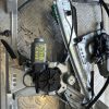 Leve vitre electrique avant gauche RENAULT CLIO 3 PHASE 1 Diesel image 2