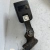 Attache ceinture arriere droit RENAULT MEGANE 3 PHASE 2 BREAK Diesel image 2