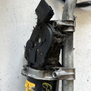 Moteur essuie glace avant RENAULT MEGANE 3 PHASE 2 BREAK Diesel image 1