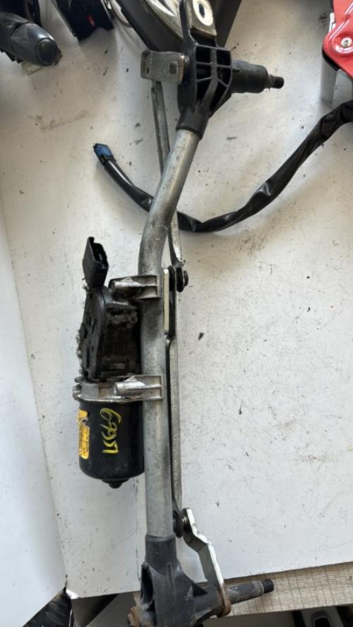 Moteur essuie glace avant RENAULT MEGANE 3 PHASE 2 BREAK Diesel image 2