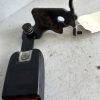 Attache ceinture arriere gauche RENAULT MEGANE 3 PHASE 1 COUPE Diesel image 2