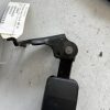 Attache ceinture arriere gauche RENAULT MEGANE 3 PHASE 1 COUPE Diesel image 3