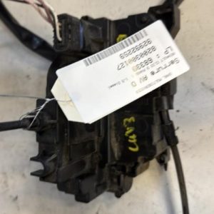 Serrure avant droit RENAULT CLIO 3 PHASE 1 Diesel image 1