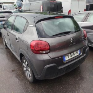 Bloc chauffage CITROEN C3 3 PHASE 1 Essence image 8