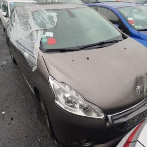 Moteur PEUGEOT 208 1 PHASE 1 Diesel image 5