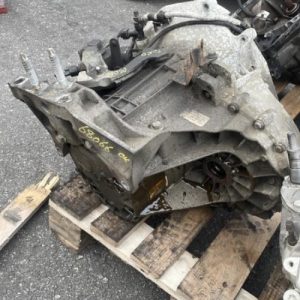 Boite de vitesses FORD TRANSIT CUSTOM PHASE 1 Diesel image 3