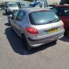 Retroviseur droit PEUGEOT 206 PHASE 1 Essence image 4